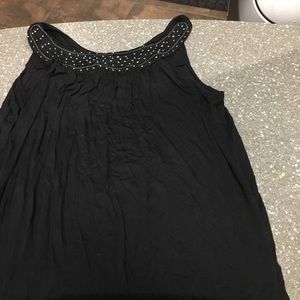 Dress barn tank top